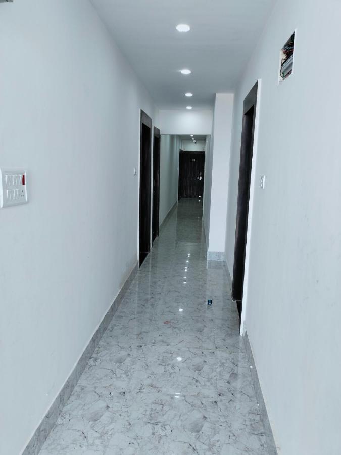Hotel Diamant Inn Patna  Exterior photo