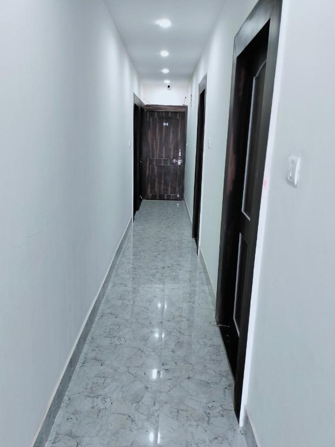 Hotel Diamant Inn Patna  Exterior photo