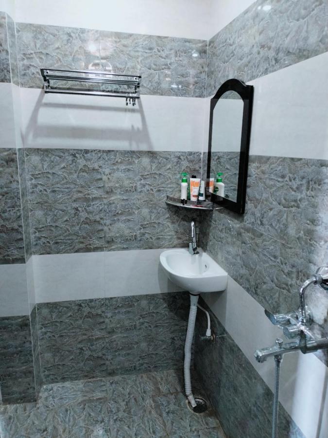 Hotel Diamant Inn Patna  Exterior photo