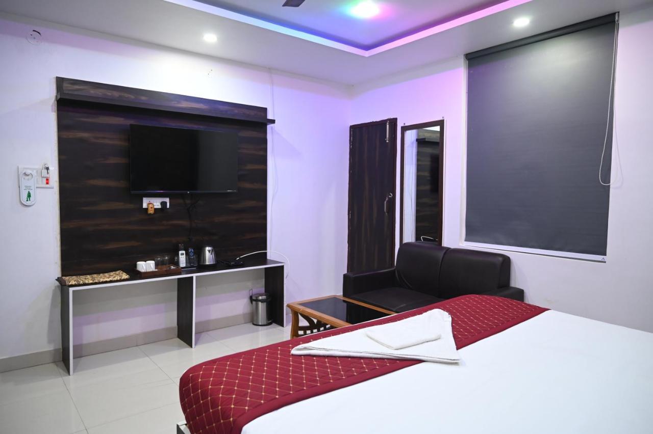 Hotel Diamant Inn Patna  Exterior photo