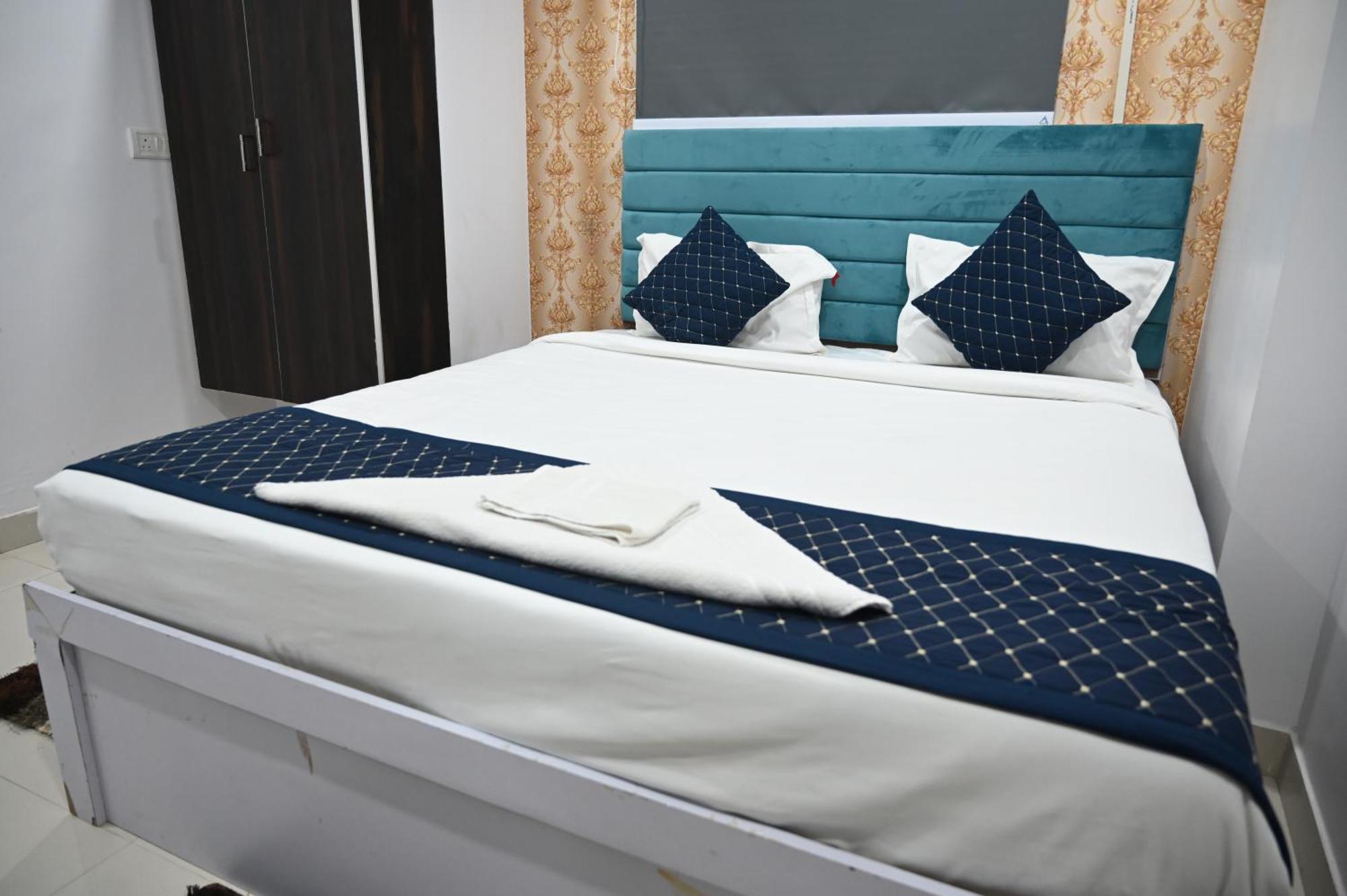 Hotel Diamant Inn Patna  Exterior photo