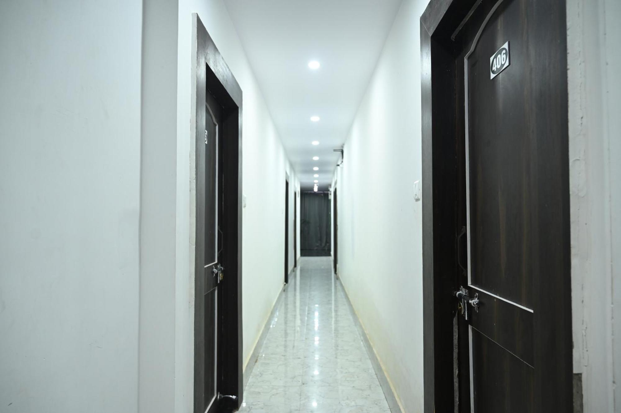 Hotel Diamant Inn Patna  Exterior photo