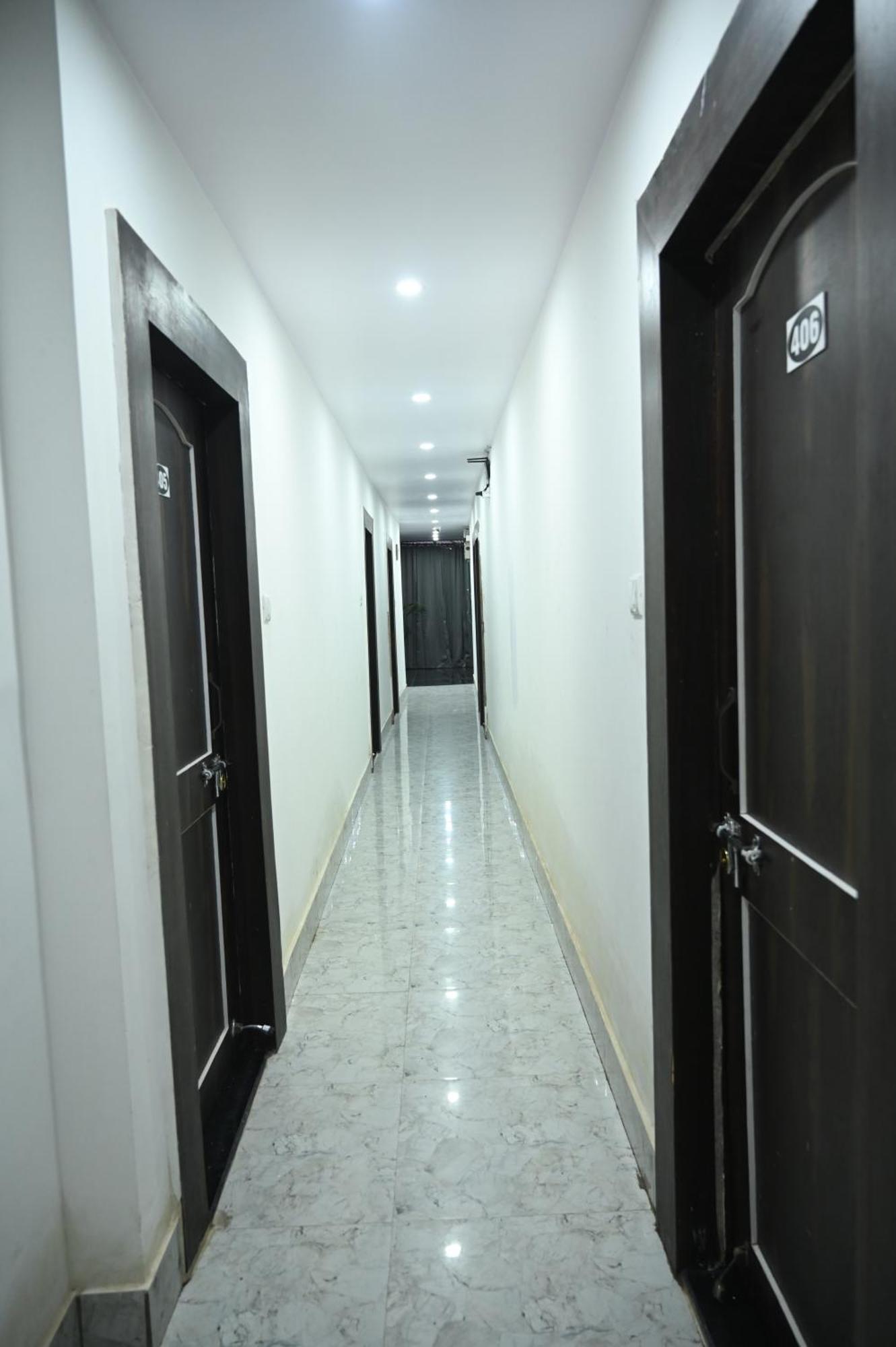 Hotel Diamant Inn Patna  Exterior photo