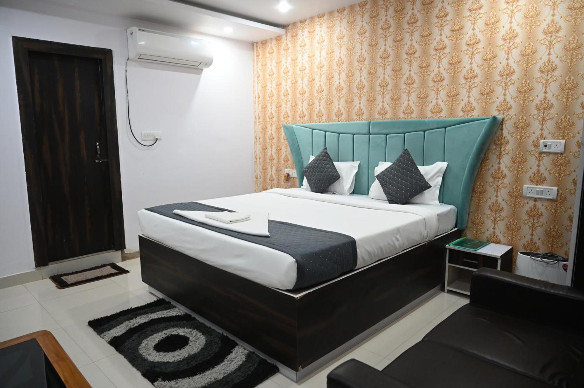 Hotel Diamant Inn Patna  Exterior photo